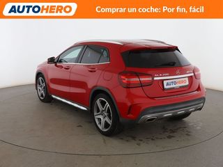 Mercedes GLA GLA 200 AMG Line