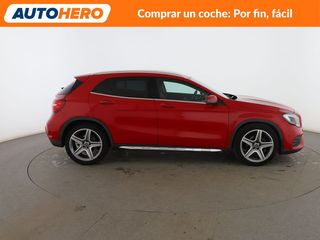 Mercedes GLA GLA 200 AMG Line