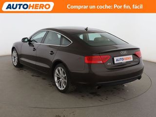 Audi A5 1.8 TFSI