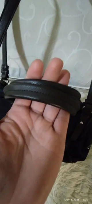 Bolso Bimba y Lola Azul Marino