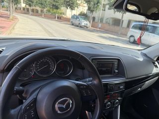 Mazda CX-5 2013