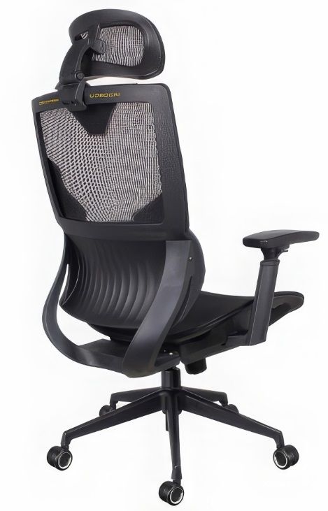 Sedia Gaming Cortek VISION RED BLACK