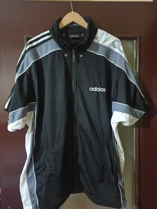 Giacca Adidas Vintage Anni '90