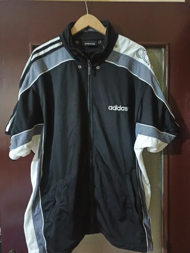 Giacca Adidas Vintage Anni '90