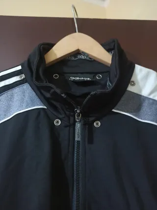 Giacca Adidas Vintage Anni '90