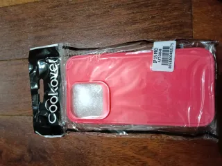 Cover iPhone 15 Pro
