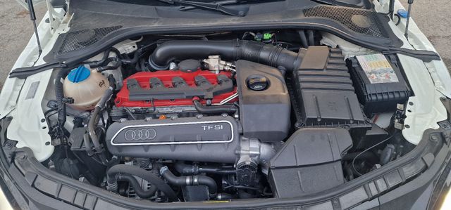 Audi TT RS 2012 ABT