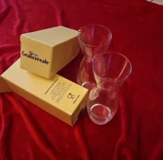 Caraffe Mulino Bianco - Set 2