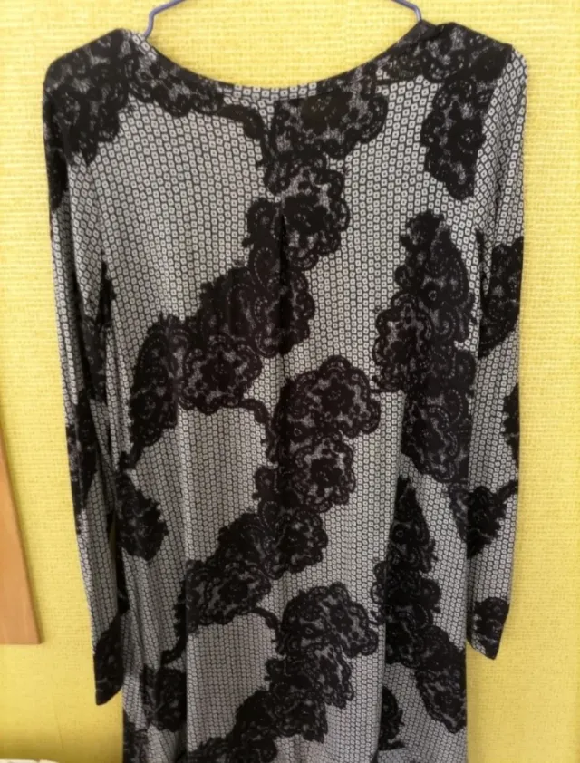 Vestido Victorio & Lucchino Talla 40