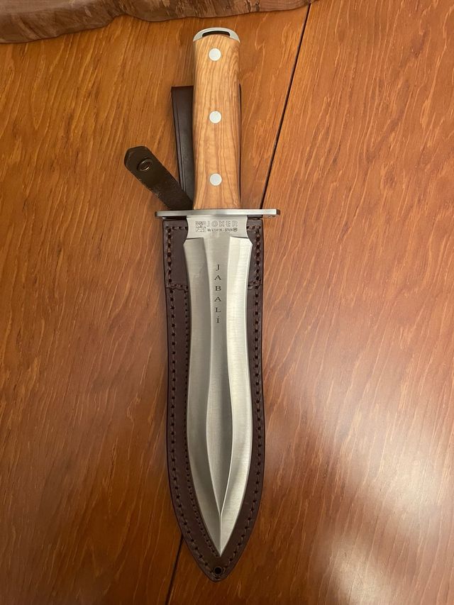 Joker JABALI con funda