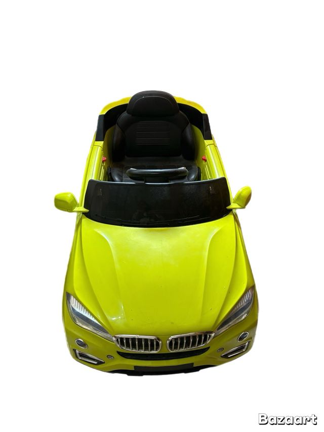 Coche eléctrico infantil GetBest KL-5188A