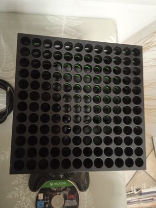 Xbox Series X Negra