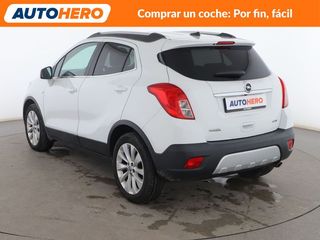 Opel Mokka 1.6 CDTI DPF Excellence 4x2