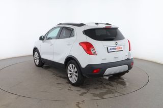 Opel Mokka 1.6 CDTI DPF Excellence 4x2