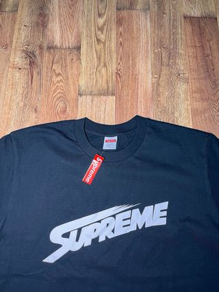 Camiseta Supreme