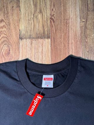Camiseta Supreme