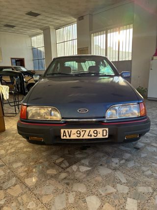 Ford Sierra 2.0i S