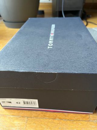 Zapatillas Tommy Hilfiger Hombre Talla 42