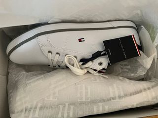 Zapatillas Tommy Hilfiger Hombre Talla 42