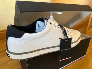 Zapatillas Tommy Hilfiger Hombre Talla 42