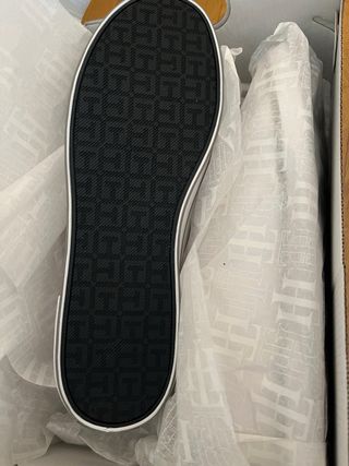 Zapatillas Tommy Hilfiger Hombre Talla 42