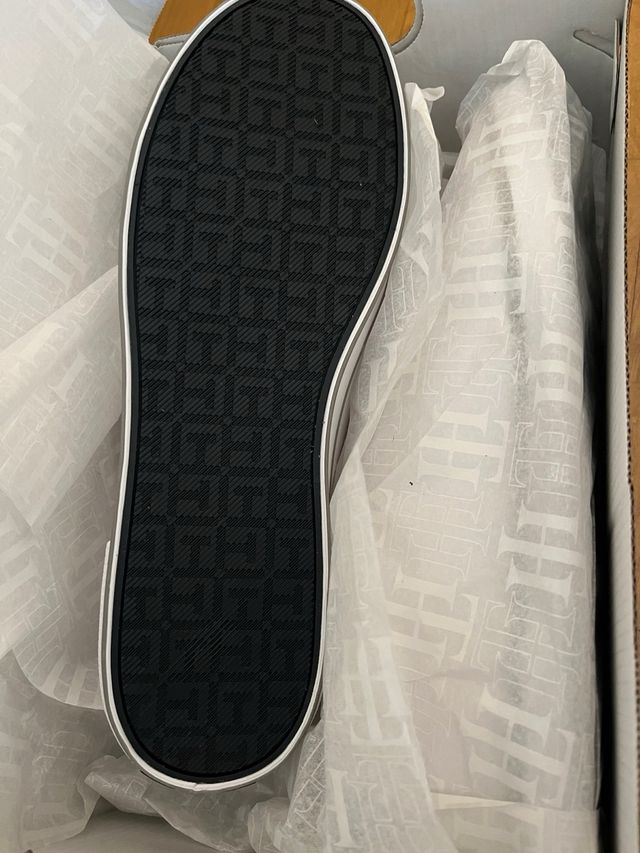 Zapatillas Tommy Hilfiger Hombre Talla 42