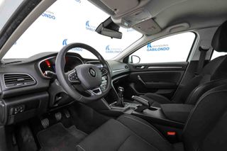 Renault Megane Business TCe 85 kW (115CV) -SS