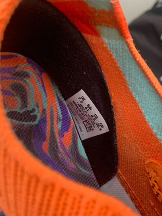 Botas Puma Future 8 Ultimate Creativity