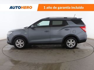 SsangYong Tivoli 1.5 T-GDI Urban Plus 4x2