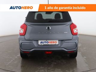 SsangYong Tivoli 1.5 T-GDI Urban Plus 4x2