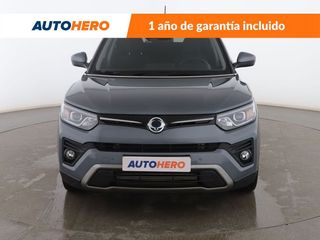 SsangYong Tivoli 1.5 T-GDI Urban Plus 4x2