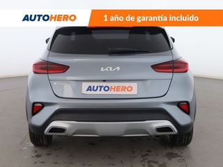 Kia XCeed 1.0 TGDI Drive