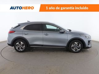 Kia XCeed 1.0 TGDI Drive