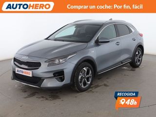 Kia XCeed 1.0 TGDI Drive