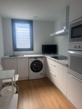 Casa adosada en alquiler en Camas