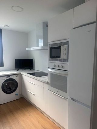 Casa adosada en alquiler en Camas