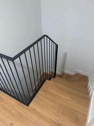 Casa adosada en alquiler en Camas