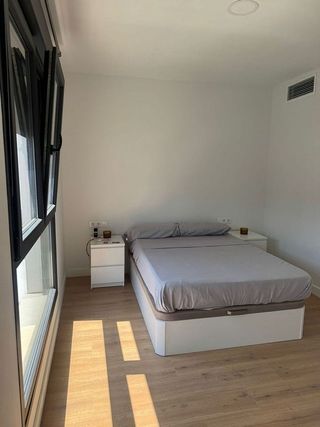 Casa adosada en alquiler en Camas