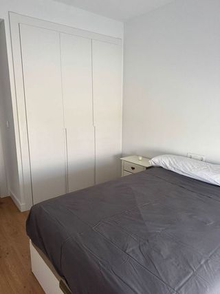 Casa adosada en alquiler en Camas