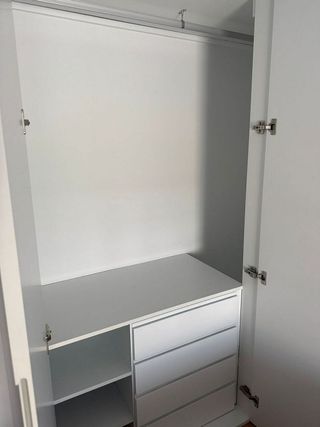 Casa adosada en alquiler en Camas