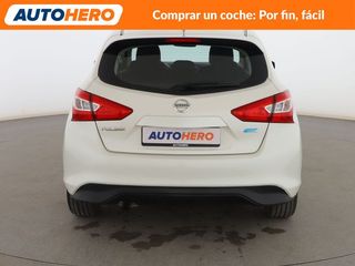 Nissan Pulsar 1.5 Turbodiesel Acenta