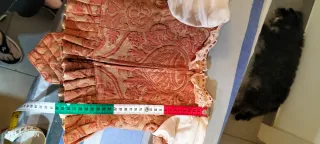 Traje de Fallera Niña