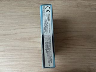 Pokémon Plata Game Boy Color