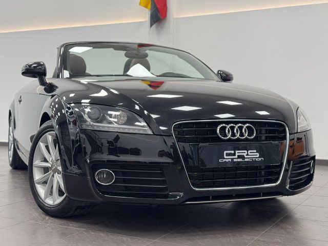 AUDI TT Roadster 1.8 TFSI 160cv