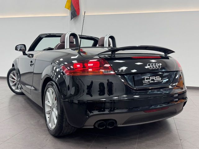 AUDI TT Roadster 1.8 TFSI 160cv