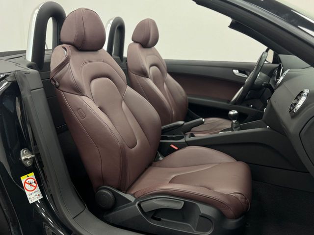 AUDI TT Roadster 1.8 TFSI 160cv