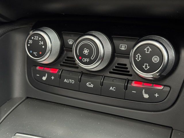 AUDI TT Roadster 1.8 TFSI 160cv