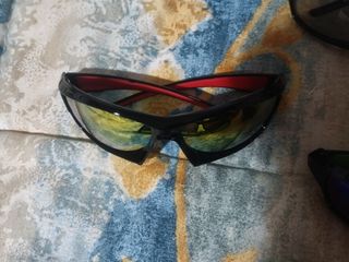 Gafas de Sol Deportivas