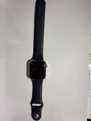 Apple Watch Series 9 GPS + Cellular Azul Marino