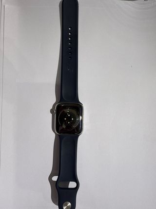 Apple Watch Series 9 GPS + Cellular Azul Marino